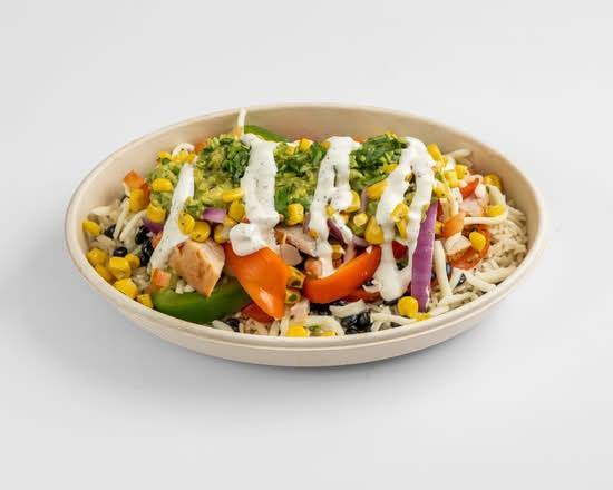 Burrito-Bowl