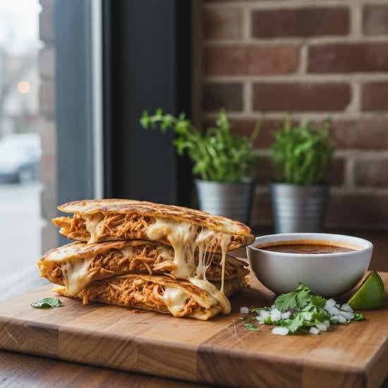 Chicken-Birria-Quesadilla