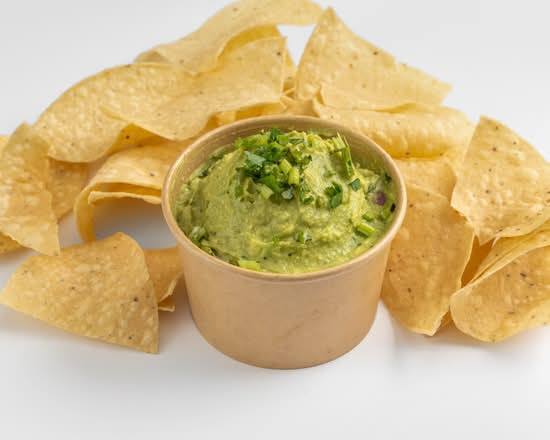 Chips-Guac