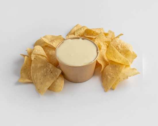 Chips-Queso