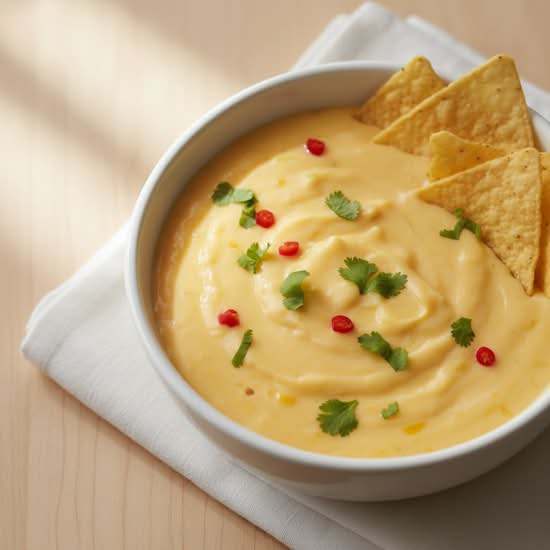 Queso-8oz