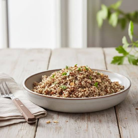 Quinoa-8oz